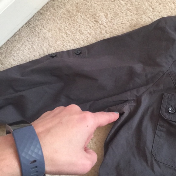 Express top - Picture 4 of 6